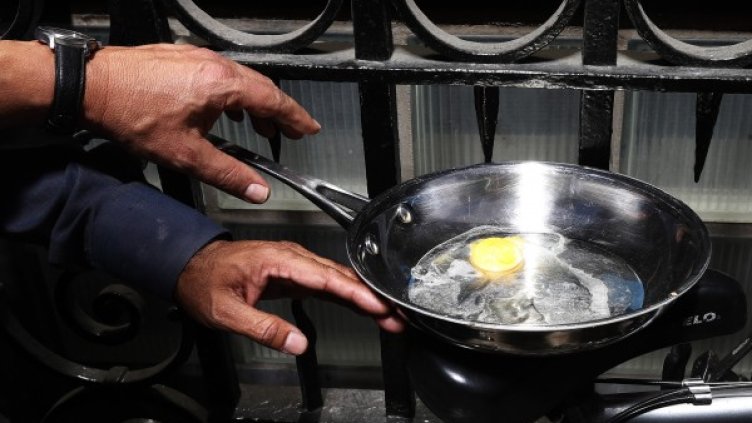 Снимка: Reuters, архив