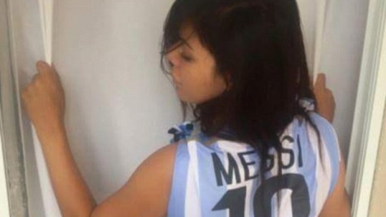 Снимка: Instagram