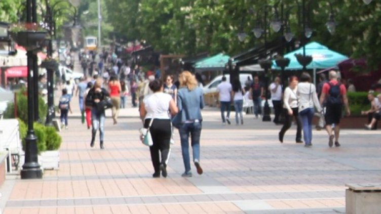 Снимка: архив Bulphoto