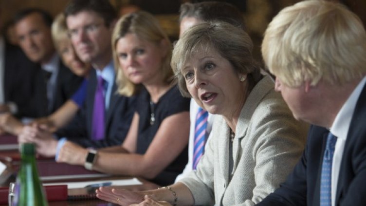 Снимка: Reuters