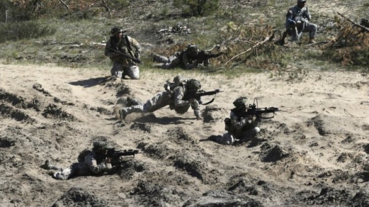 Снимка: архив, Reuters