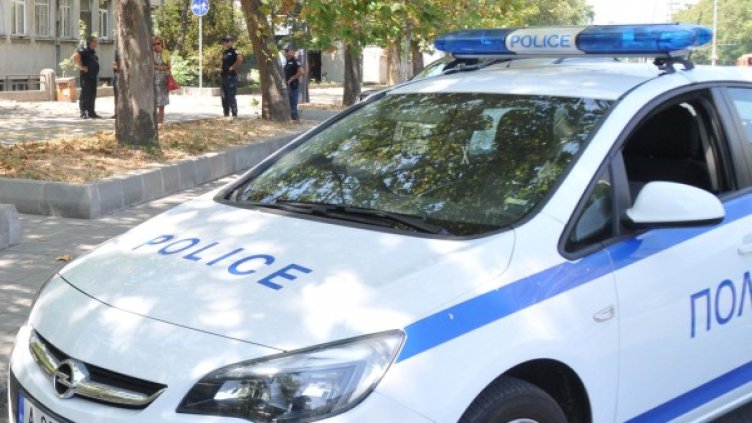 Снимка: архив "Булфото"