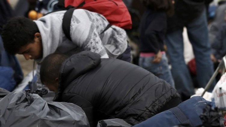 Снимка: Reuters, архив