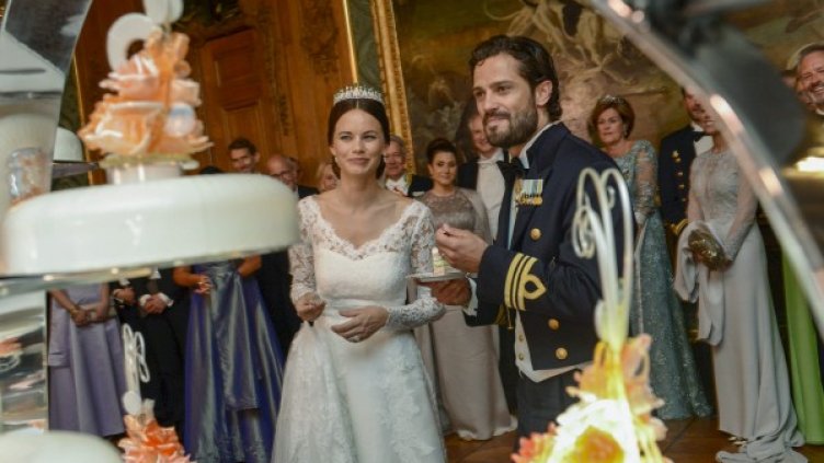 Снимка: Reuters