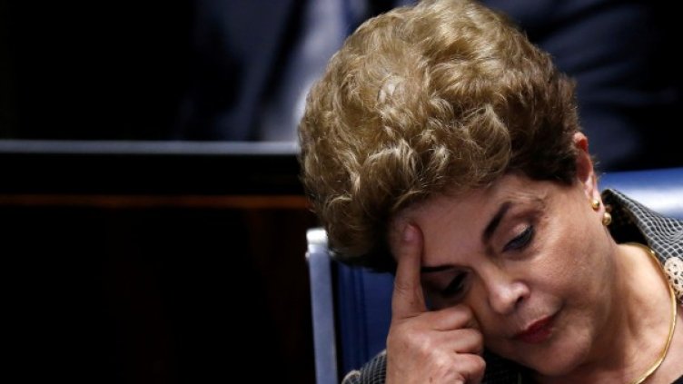 Снимка: архив Reuters