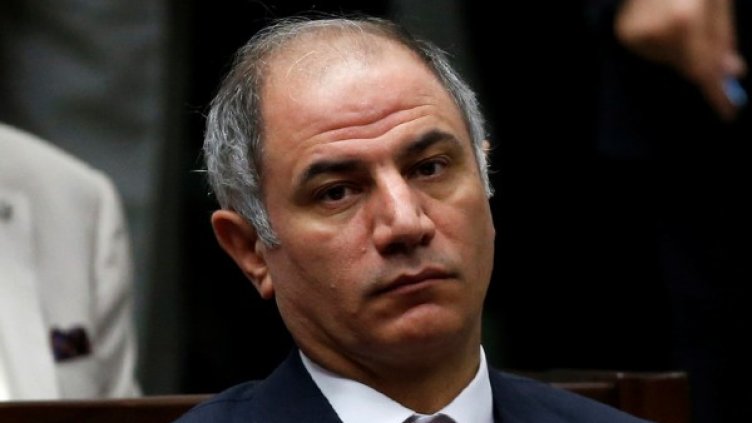 Снимка: архив Reuters