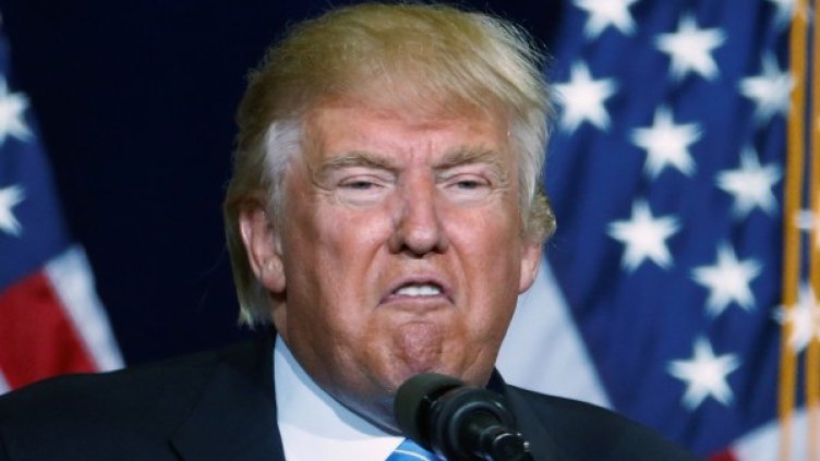 Доналд Тръмп. Снимка: Reuters