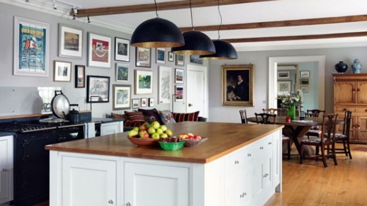 Как да изберем кухня &ndash; мисията възможна?