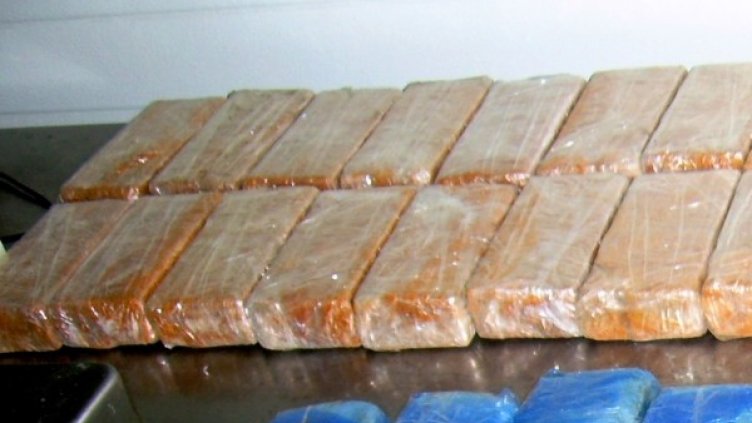 Снимка: Агенция "Митници"