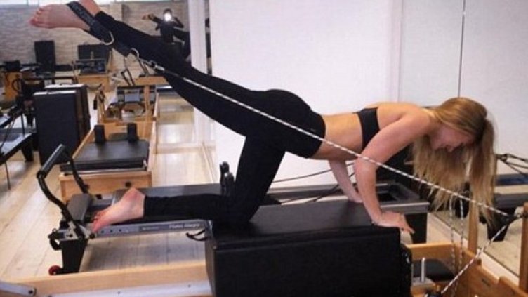 Снимка: Instagram