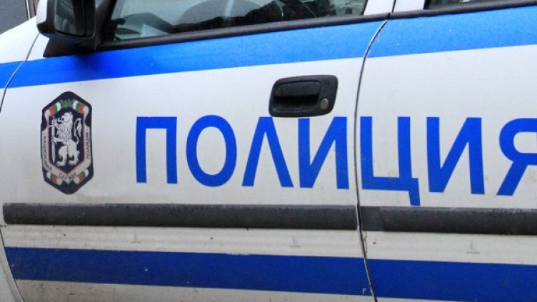 Снимка: Impact Press Group, архив