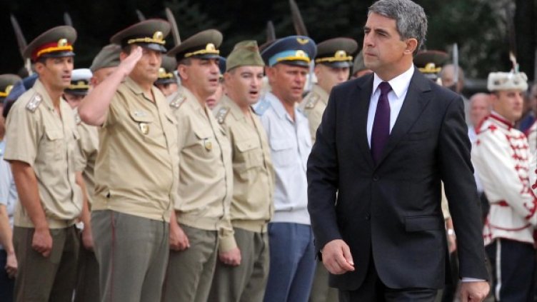 Снимка: БТА, архив