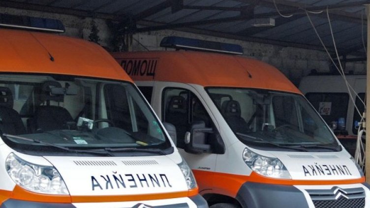 Снимка: Булфото, архив