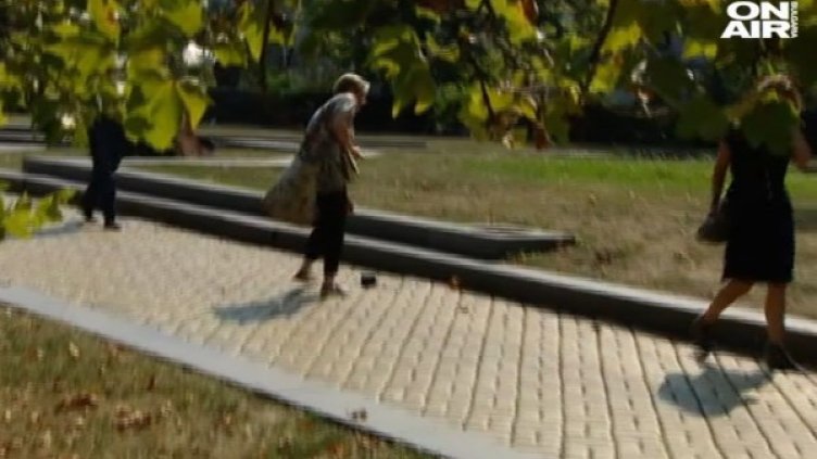 Снимка: Bulgaria On Air