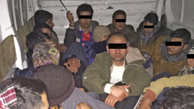 Снимка: архив "Булфото"