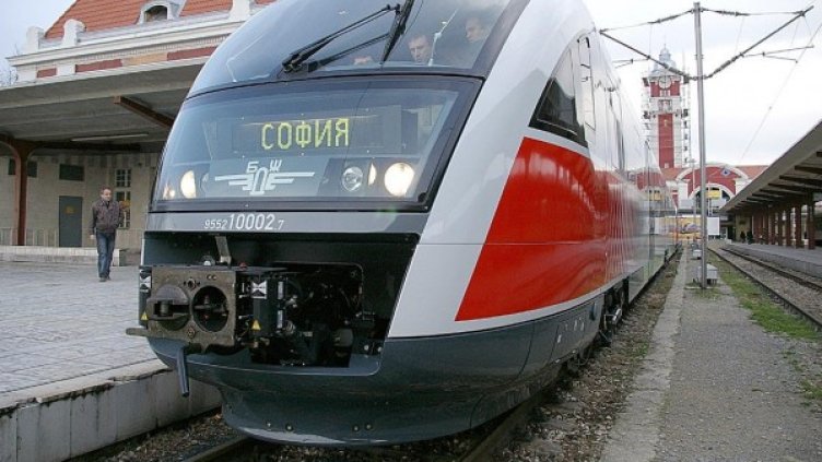 Архив: Булфото