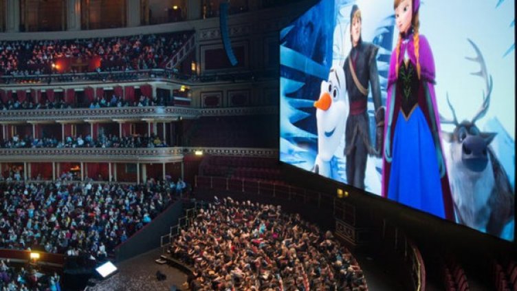 Снимка: Keen Acts