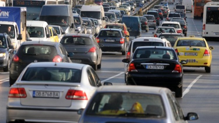 Снимка: Булфото, архив