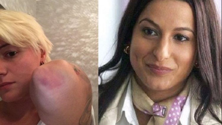 Снимка: Facebook