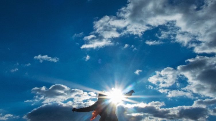 Снимка: архив, Reuters