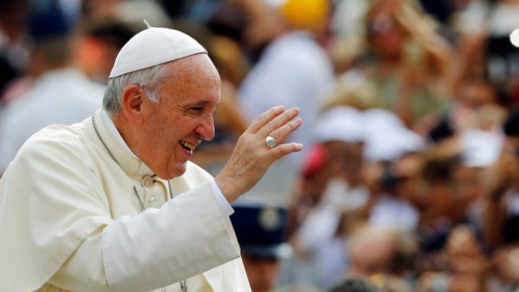 Снимка: архив, Reuters