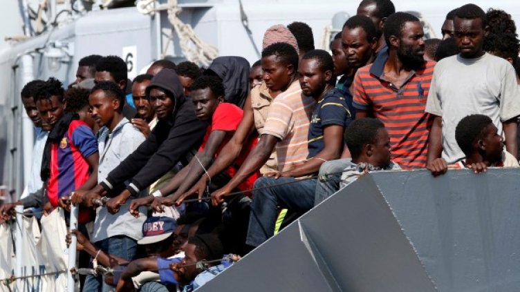 Снимка: архив, Reuters