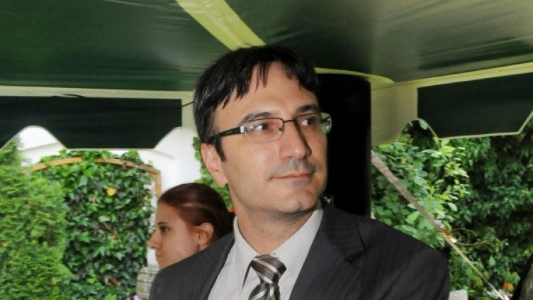 Снимка: архив Bulphoto