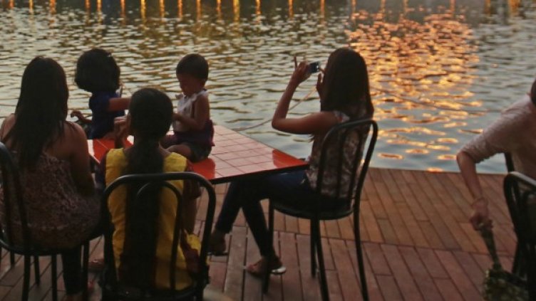 Снимка: архив Reuters