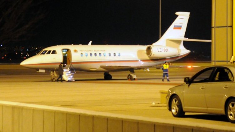 Снимка: архив, Булфото