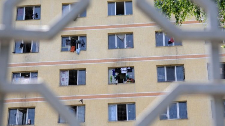 Снимка: архив, Булфото