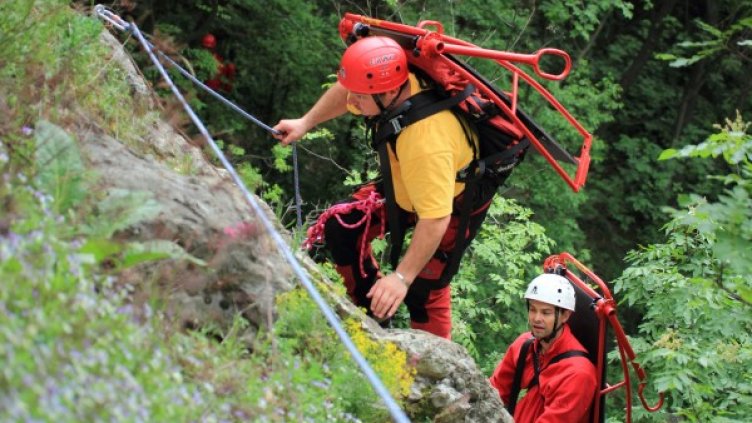 Снимка: ПСС