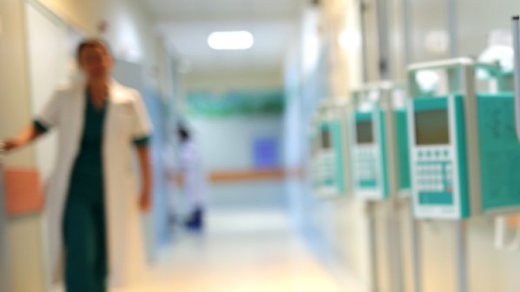 Снимка: архив БТА