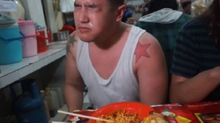 Снимка: кадър Youtube