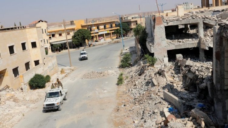 Снимка: архив, Reuters