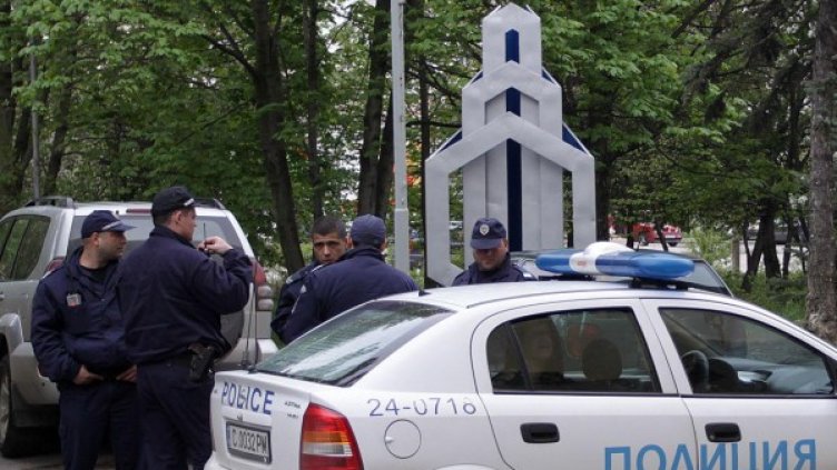 Архив: Булфото