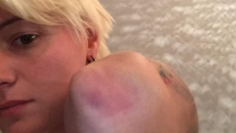 Снимка: Facebook