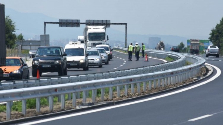 Снимка: Булфото,архив