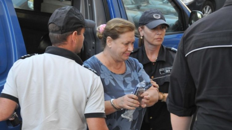 Снимка: Булфото