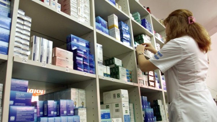 Снимка: архив Reuters