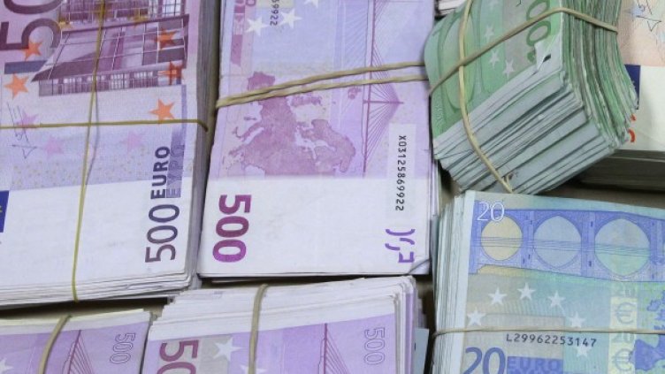 Снимка: Reuters, архив