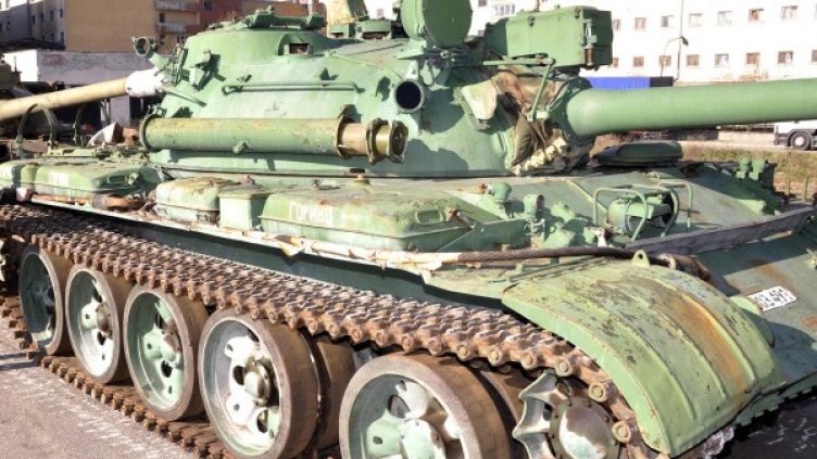 Снимка: архив "Булфото"