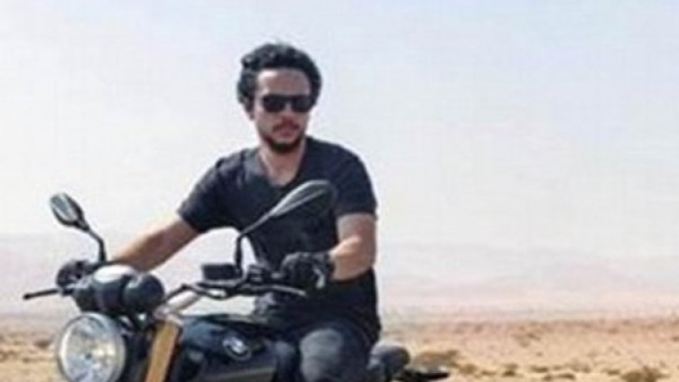 Снимка: Instagram