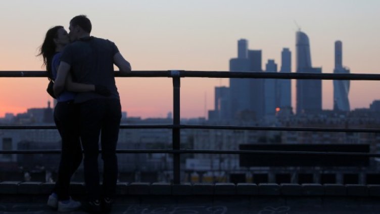 Снимка: архив, Reuters