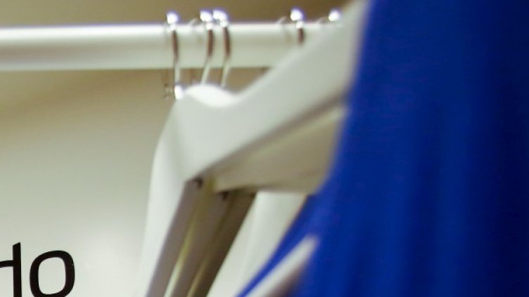 Снимка: архив, Reuters