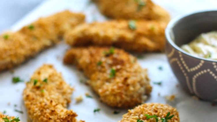 Снимка: thecookingjar.com