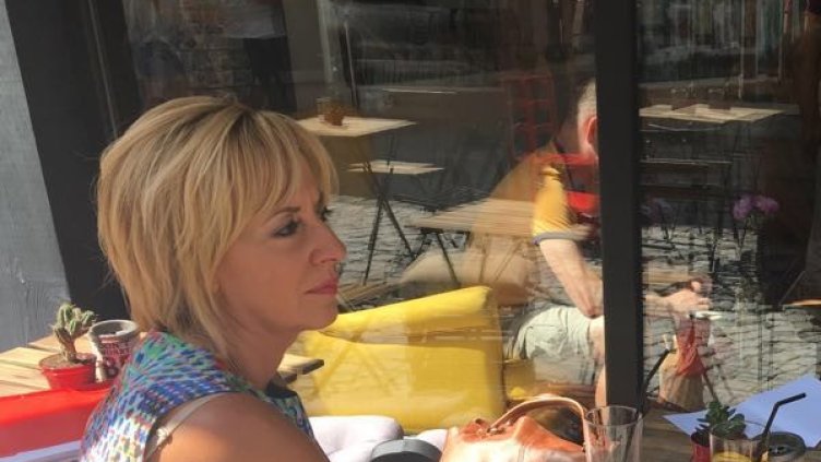 Снимка: Пресцентър на омбудсмана