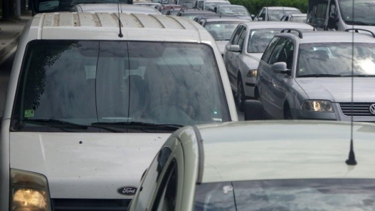 Снимка: архив, Булфото