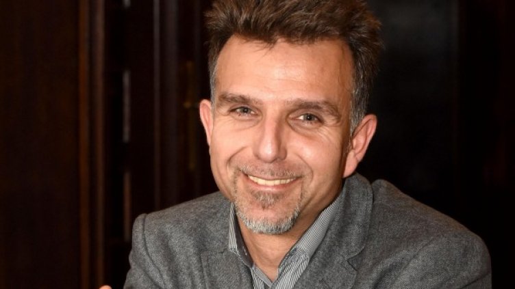 Боян Петров, снимка: архив "Булфото"