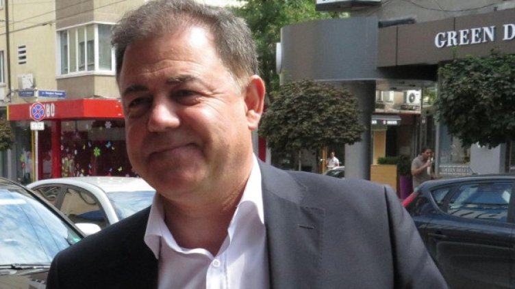 Снимка: архив "Булфото"