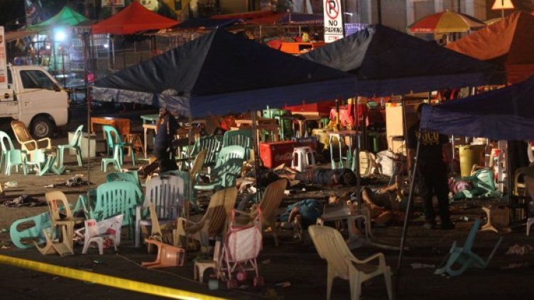 Снимка: Reuters